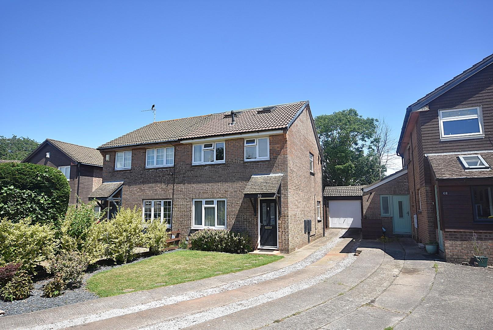 70 Conybeare Road, Sully, CF64 5US